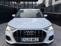Usado Audi Q3 Advanced Plus 150 CV (110 kW) 2023 Blanco SUV