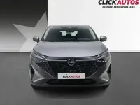 Usado Nissan Qashqai Acenta 140 CV (102 kW) 2025 SUV