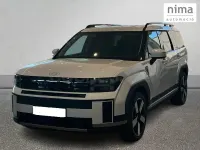 Usado Hyundai Santa Fe 215 CV (158 kW) 2025 Blanco SUV