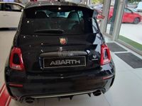 usado Abarth 500 1.4t-jet