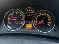 Usado Opel Astra Cosmo 100 CV (73 kW) 2007 Gris / plata Berlina