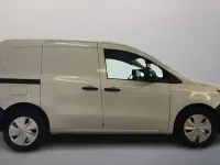 Usado Nissan Townstar Comfort 89 kW (122 CV) 2023 Blanco mineral solido