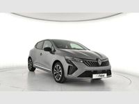 Usado Renault Clio V Techno 140 CV (102 kW) 2025 Gris Berlina