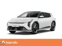 Nuevo Kia EV4 Launch Edition 150 kW (204 CV) 2026 Blanco