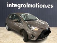 usado Toyota Yaris Hybrid Hybride 1.5 VVT-I HYBRID Business