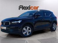 Usado Volvo XC40 Momentum 156 CV (114 kW) 2018 Negro SUV