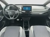 Usado VW ID.3 150 kW (204 CV) 2020 Blanco Utilitario