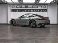 Usado Porsche 992 650 CV (478 kW) 2024 Gris Coupe