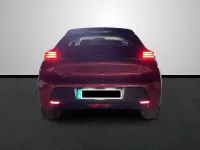 Nuevo Peugeot 208 Active 100 CV (73 kW) 2025 Gris Utilitario