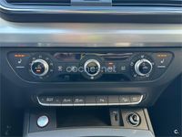 Usado Audi SQ5 354 CV (260 kW) 2018 Negro SUV