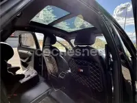 Usado Audi Q3 S-Line 140 CV (102 kW) 2024 Negro SUV
