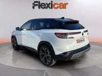 Usado Renault Austral Techno 158 CV (116 kW) 2024 Blanco SUV