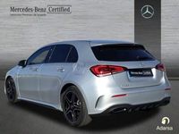 usado Mercedes A180 Clase A8g-dct