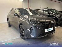 Usado Peugeot 5008 Allure 136 CV (100 kW) 2025 Gris / plata SUV