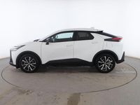 Usado Toyota C-HR Advance 223 CV (164 kW) 2024 Blanco SUV
