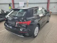 Usado Audi A3 Sportback Advanced Plus 150 CV (110 kW) 2024 Utilitario