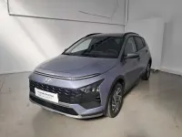 Novo Hyundai Bayon 101 HP (74 kW) 2025 SUV