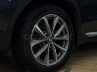Usado BMW X3 xLine 190 CV (139 kW) 2022 Gris / plata SUV