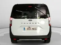 Usado Ford Tourneo Active 125 CV (91 kW) 2025