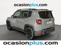 Usado Jeep Renegade Night Eagle 130 CV (95 kW) 2022 Gris SUV