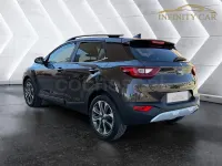 Usado Kia Stonic 115 CV (84 kW) 2018 Marrón SUV