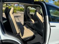 Usado Tesla Model X 386 kW (525 CV) 2017 Eléctrico SUV