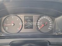 Usado VW Caravelle 102 CV (75 kW) 2019 Blanco Monovolumen