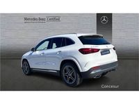 Usado Mercedes GLA200 149 CV (109 kW) 2023 Blanco SUV