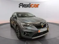 Usado Renault Arkana Evolution 145 CV (106 kW) 2023 Gris SUV