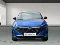 Usado Nissan Qashqai Premium Edition 190 CV (139 kW) 2024 Azul SUV