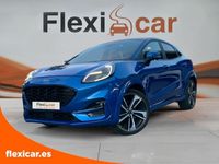 usado Ford Puma 1.0 EcoBoost 114kW (155cv) ST-Line MHEV