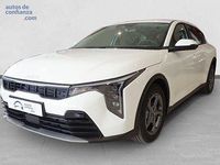 Nuevo Kia K4 115 CV (84 kW) 2026 Blanco