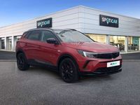 usado Opel Grandland X 1.2 Turbo GS Line