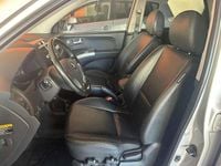 Brugt Kia Sportage EX 112 HK (82 kW) 2005 Grå SUV