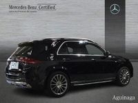 Usado Mercedes GLE350 333 CV (244 kW) 2025 Negro obsidiana
