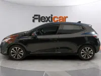 Usado Renault Clio V Techno 90 CV (66 kW) 2025 Gris Berlina