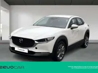 Nuevo Mazda CX-30 Center-Line 140 CV (102 kW) 2025 Blanco SUV