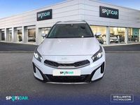 Usado Kia XCeed 101 CV (74 kW) 2024 Blanco SUV