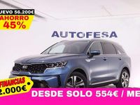 Usado Kia Sorento 230 CV (169 kW) 2021 SUV