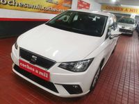 usado Seat Ibiza 1.0 80CV GASOLINA 2019 12M GARANTIA #C