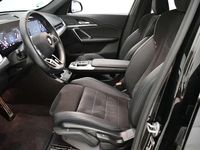 Usado BMW X1 170 CV (125 kW) 2025 Negro SUV