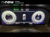 Usado Nissan Qashqai Premium Edition 190 CV (139 kW) 2024 Negro SUV