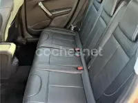 Usado Peugeot 2008 Allure 120 CV (88 kW) 2014 Marrón SUV