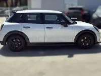 Usado Mini Cooper S 204 CV (150 kW) 2025 Blanco Utilitario