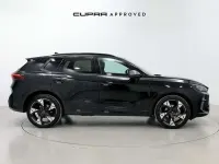 Usado Cupra Terramar 150 CV (110 kW) 2025 Negro SUV