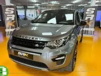 Usado Land Rover Discovery Pure 150 CV (110 kW) 2019 SUV