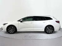 Usado Toyota Corolla Style 122 CV (89 kW) 2022 Familiar