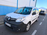 Usado Renault Kangoo Edition One 95 CV (69 kW) 2021 Blanco Familiar
