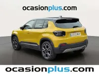 Usado Jeep Avenger Summit 101 CV (74 kW) 2023 Amarillo SUV