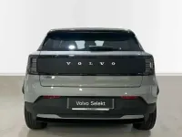 Nuevo Volvo EX30 Ultra 314 kW (428 CV) 2025 Gris SUV